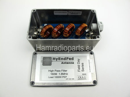 Hyend Company 160M High Pass Filter